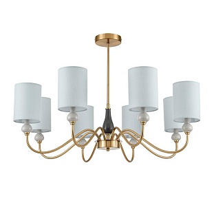 Люстра подвесная LUMION ANRI 6590/8