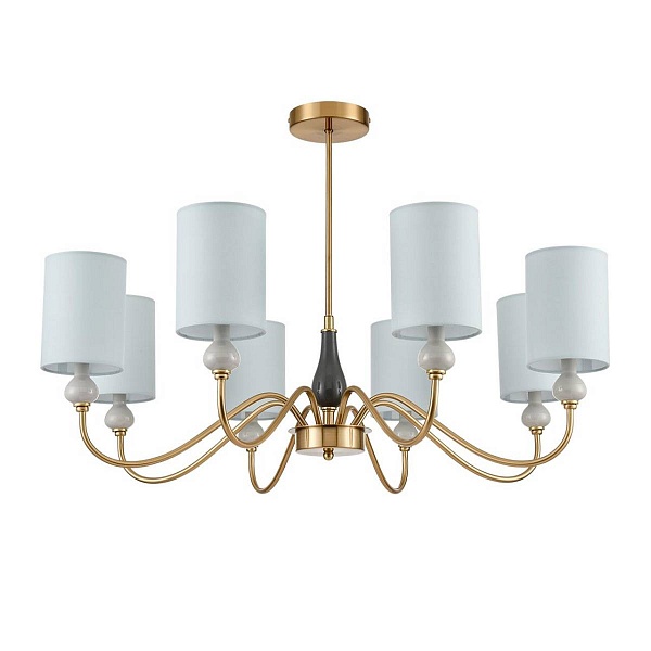 Люстра подвесная LUMION ANRI 6590/8