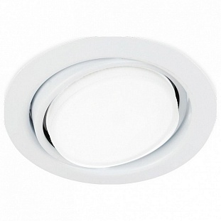 Светильник встраиваемый AMBRELLA LIGHT G103 G103 WH