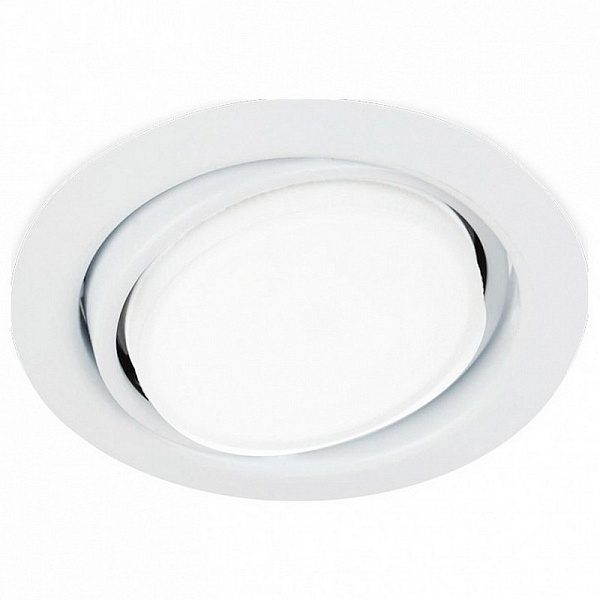 Светильник встраиваемый AMBRELLA LIGHT G103 G103 WH