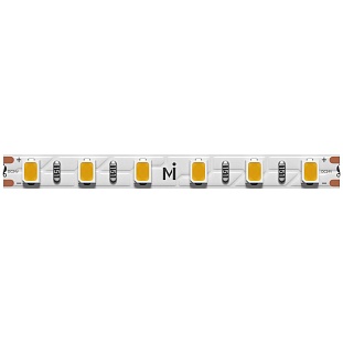Лента LED ULTRA 9,6 W/m 24V IP 20 2835/120 2700K 5mm (5м) 201108 MAYTONI