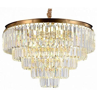 Люстра подвесная CITILUX RICKY CL314163