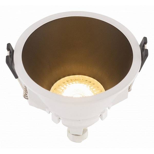 Светильник встраиваемый DENKIRS DK3026 DK3026-WB