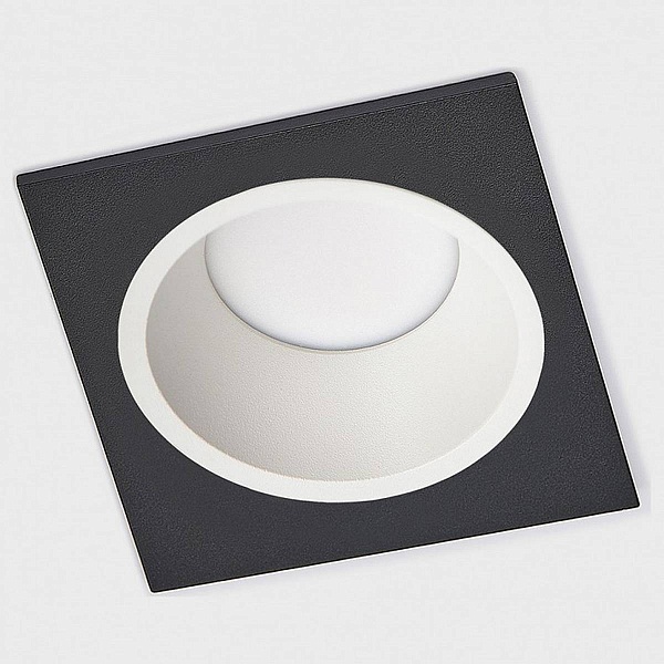 Светильник встраиваемый ITALLINE IT08-8013 IT08-8013 white 3000K