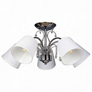 Люстра потолочная OMNILUX NOVELLO OML-56307-05