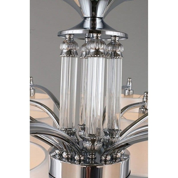 Люстра потолочная OMNILUX ALGHERO OML-64707-12