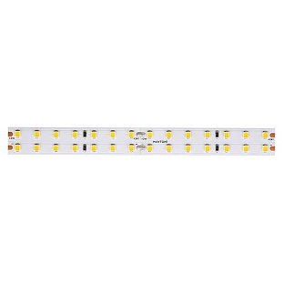 Лента LED STANDART 20 W/m 24V IP20 2835/196 3000K 15mm (5м) 20028 MAYTONI