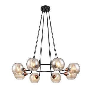 Люстра подвесная VELE LUCE IMELDA VL5832P08