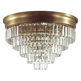 Люстра потолочная LUMION ZAHA 5257/8C