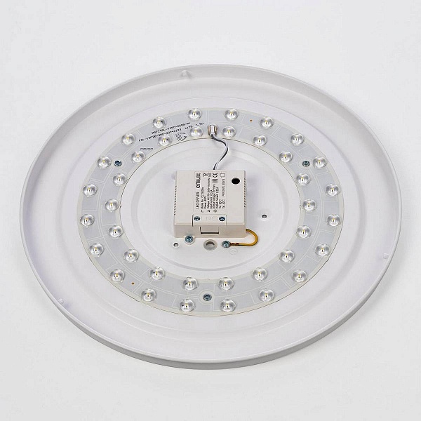 Светильник потолочный CITILUX BART CL755390