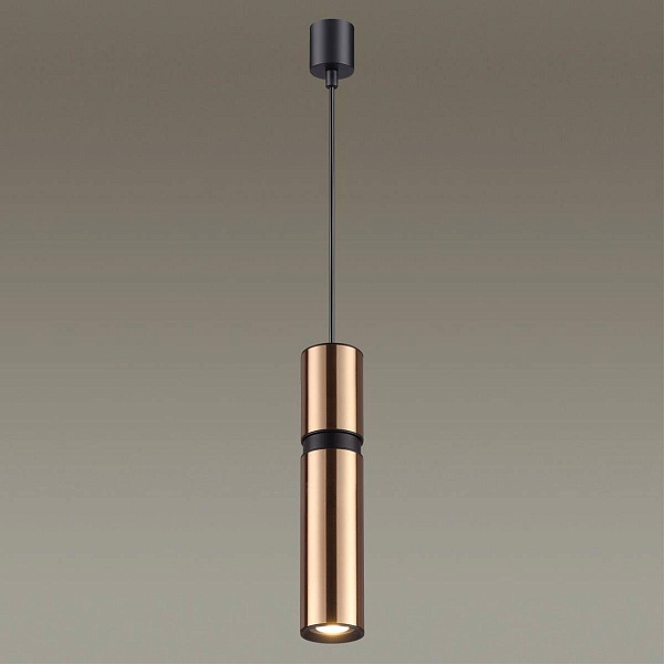 Подвес ODEON LIGHT AFRA 4744/5L