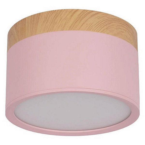 Светильник потолочный LOFT IT GRAPE 10162 Pink