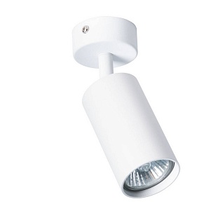 Спот ARTE LAMP A3216PL-1WH