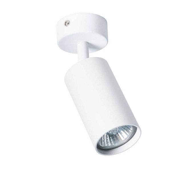 Спот ARTE LAMP A3216PL-1WH