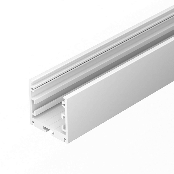 Профиль для ленты LED накладной SL-ARC 35,6x35,6мм  (2,5м) 25520 ARLIGHT