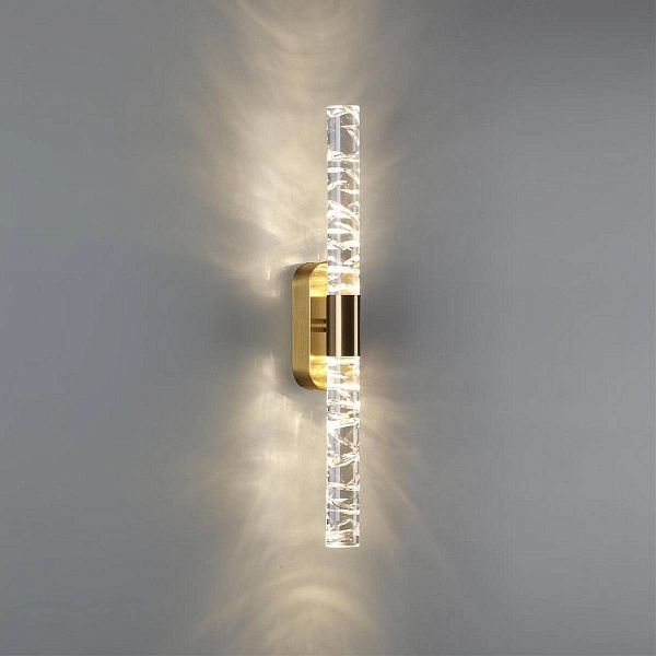 Бра ODEON LIGHT HIGHTECH 7145/10WL