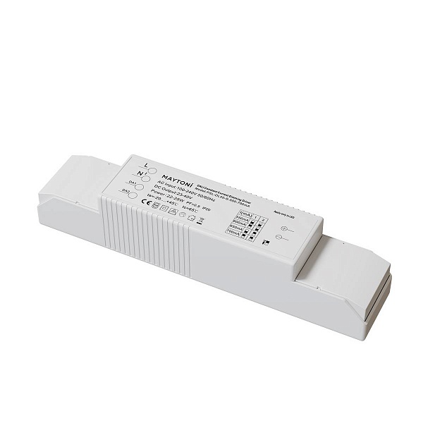 Блок питания MAYTONI  DALI PSL-DL40-S-550-700mA