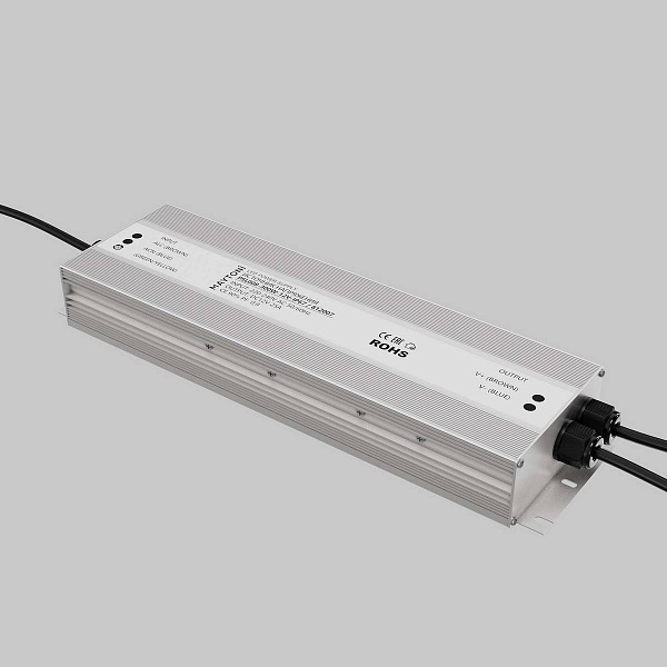 Блок питания MAYTONI LED STRIP 12V 300W IP67 812007