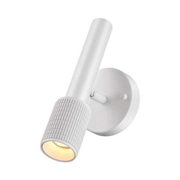 Бра ODEON LIGHT MEHARI 4239/1W