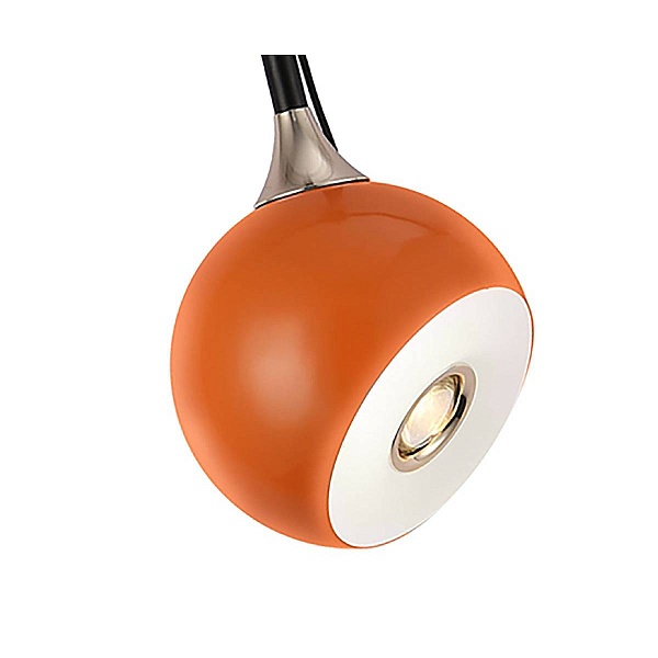Подвес KINK LIGHT ТИМО 07529-1A,09