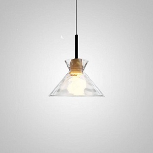 Подвес IMPERIUMLOFT OMG GLASS TREE 187977-23