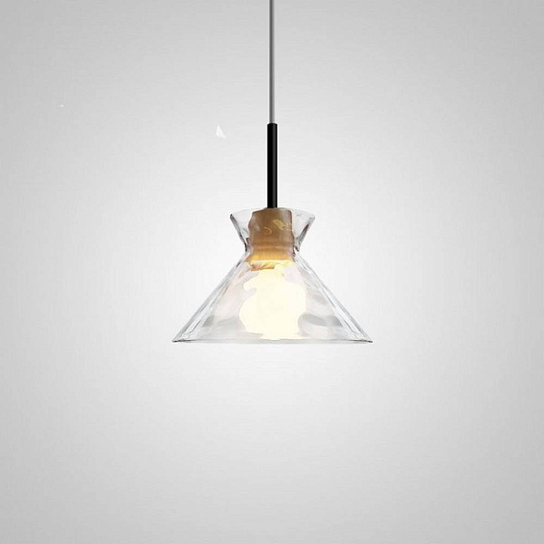 Подвес IMPERIUMLOFT OMG GLASS TREE 187977-23