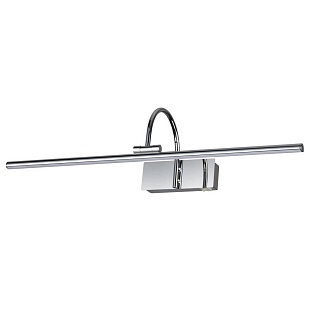 Подсветка для картин ODEON LIGHT GEBA 4910/12WL