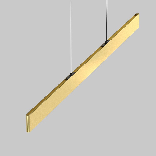Подвес MAYTONI EPHORIA P109PL-36W2.7-6K-BS
