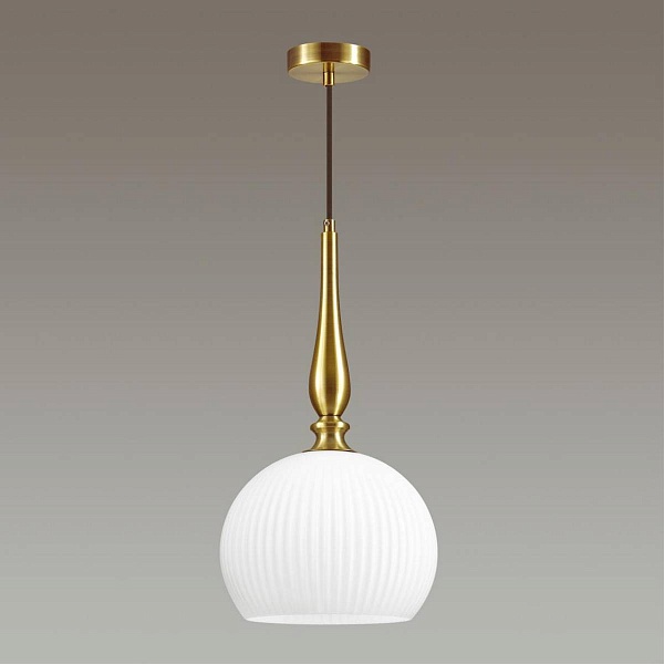 Подвес ODEON LIGHT RUNGA 4766/1