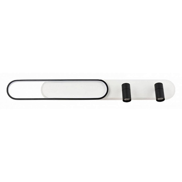 Бра FAVOURITE PLANAR 4076-2C