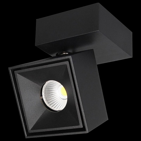 Спот CITILUX СТАМП CL558021N