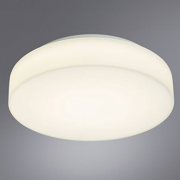 Светильник потолочный ARTE LAMP AQUA-TABLET LED A6824PL-1WH