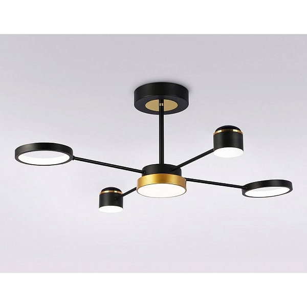 Люстра потолочная AMBRELLA LIGHT FL FL51632