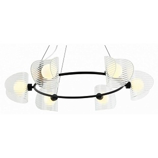 Люстра подвесная OMNILUX CENNINA OML-52403-06