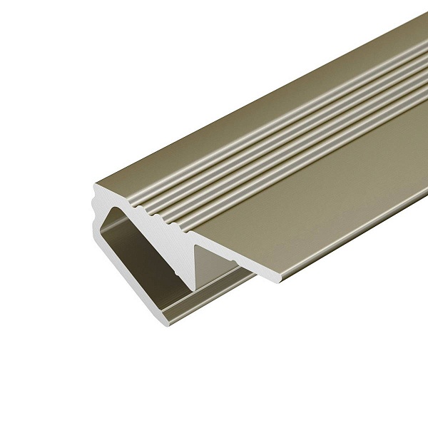 Профиль для ленты LED угловой SL-KANT 9x18мм без рассеивателя (2м) 38208 ARLIGHT