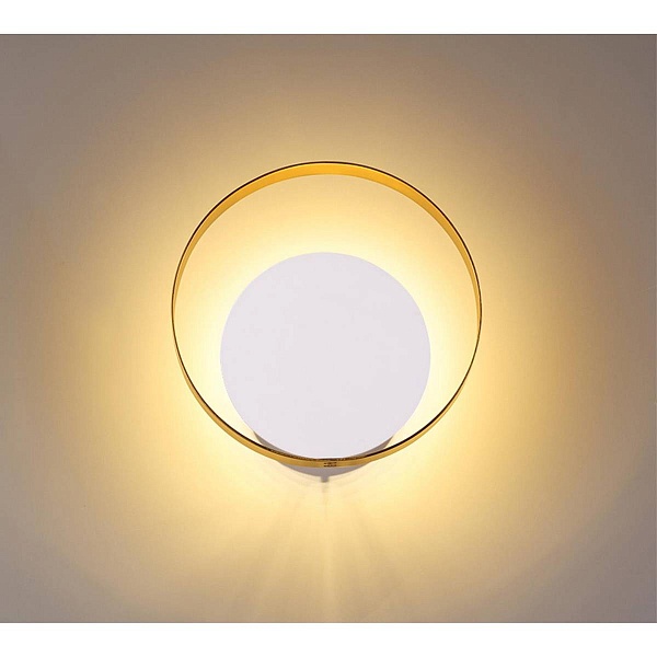 Бра ODEON LIGHT MONDI 3899/7WW
