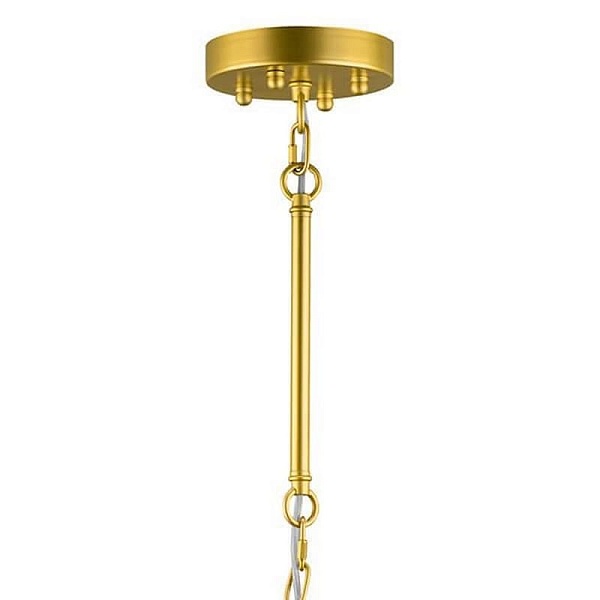 Люстра подвесная LIGHTSTAR STRUTTURA 742063