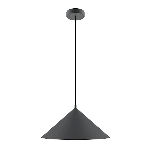 Подвес MAYTONI BASIC COLORS MOD167PL-01B