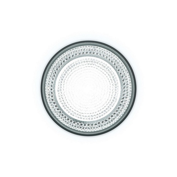 Светильник встраиваемый AMBRELLA LIGHT TECHNO 7 TN346