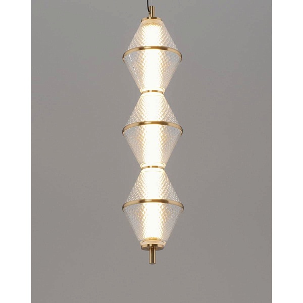 Подвес MODERLI SENTA V11361-PL