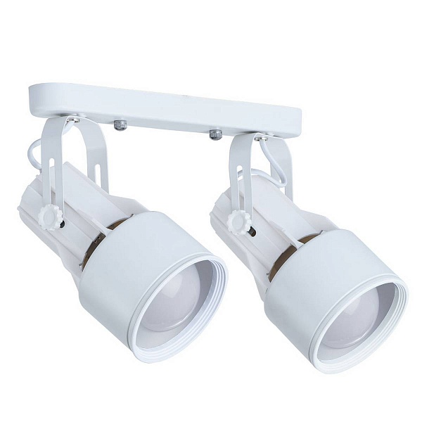 Спот ARTE LAMP A6252PL-2WH