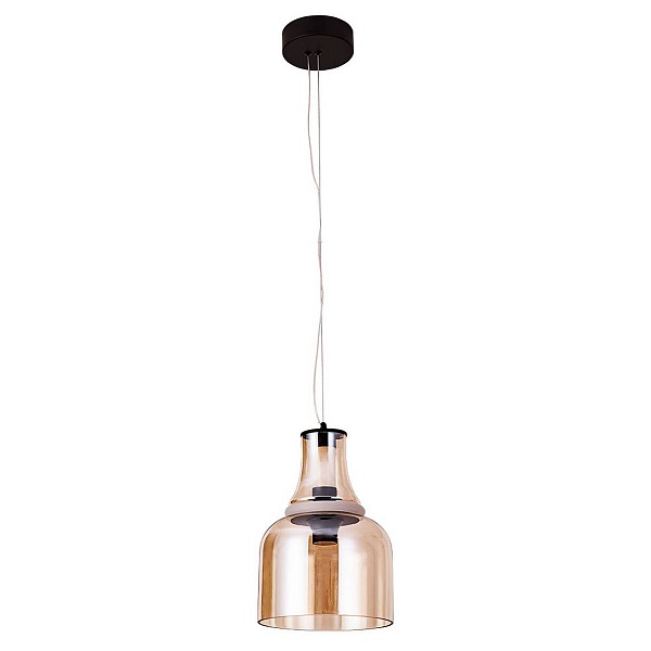 Подвес DIVINARE VOLTURN 1243/17 SP-15