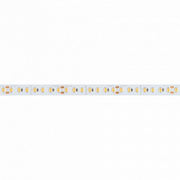 Лента LED RT-A140 20 W/m 24V IP20 2835/140 4000K 10,5mm (5м) 37832 ARLIGHT