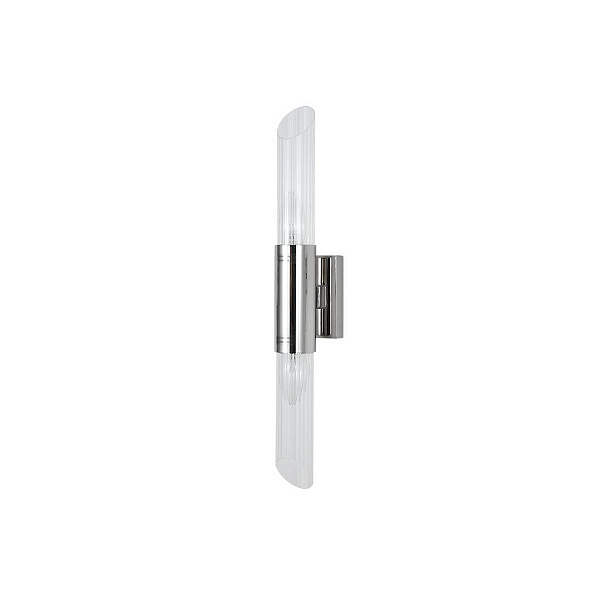 Бра NEWPORT ALICE 7272/A nickel new