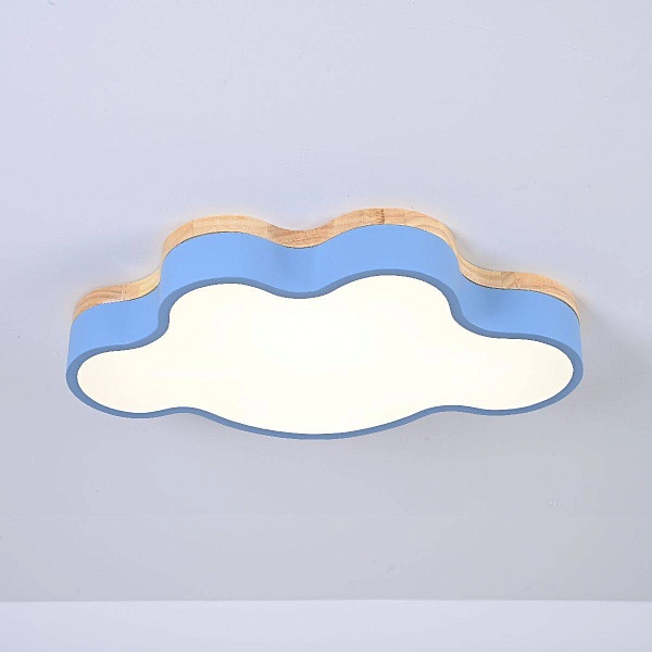Светильник потолочный IMPERIUMLOFT CLOUD-ECO 189503-26