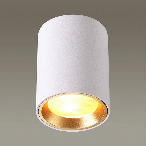 Спот ODEON LIGHT AQUANA 4206/1C