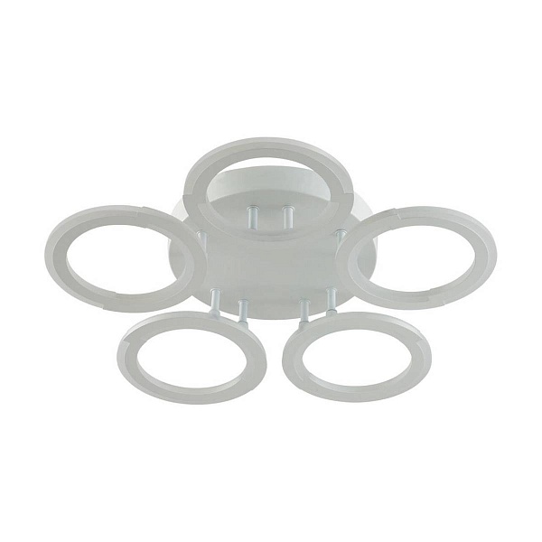 Люстра потолочная LUMION KALIFA 8027/55CL