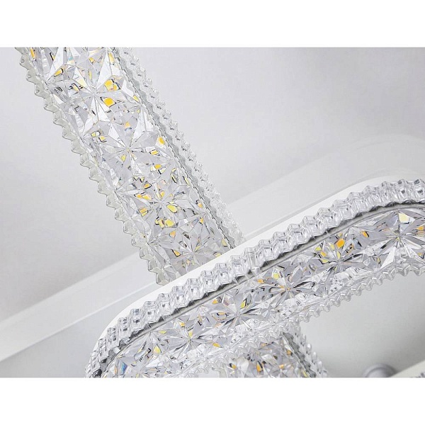 Люстра потолочная AMBRELLA LIGHT FA FA9541