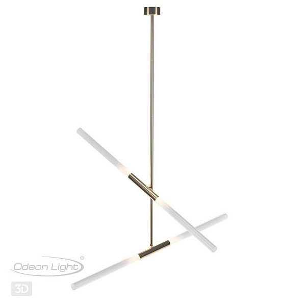Подвес ODEON LIGHT SOHO 4306/4