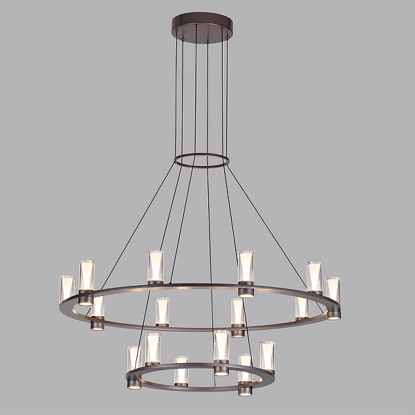 Люстра подвесная ODEON LIGHT HIGHTECH 7143/110L